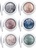 Glitter & Ice Mineralize Eyeshadow